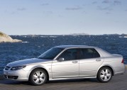 Saab 9-5